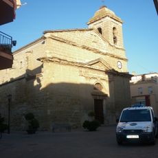 Santa Creu de Torrefarrera