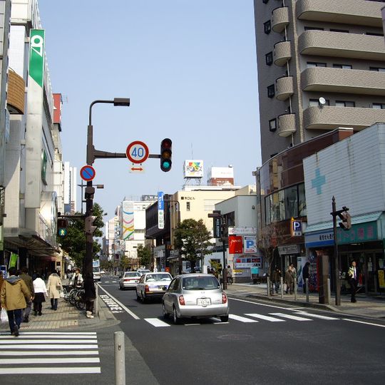 Yamagata