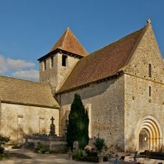 Église Saint-Martin de Limeuil
