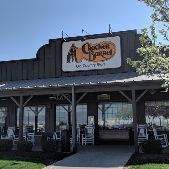 Cracker Barrel Old Country Store