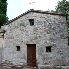 Chiesa di Sant'Angelo
