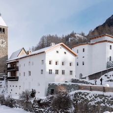 Muzeum Susch