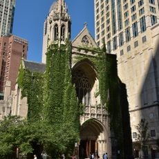 Fourth Presbyterian Church of Chicago