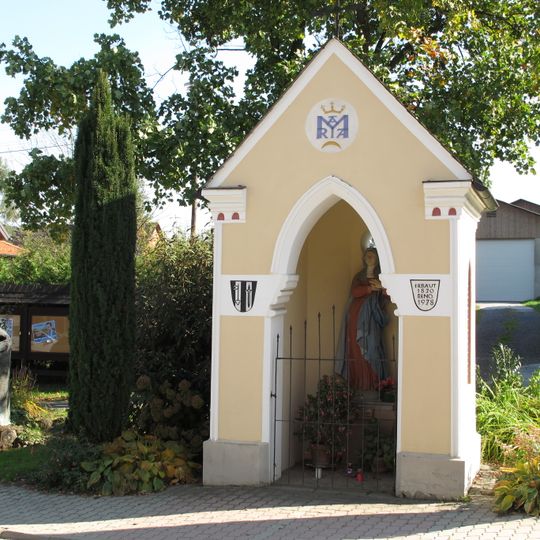 Wegkapelle