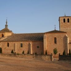 Collegiate of San Bartolomé