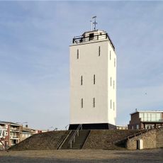 Vuurbaak Katwijk