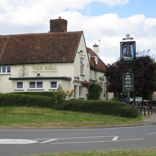 The Bell Inn