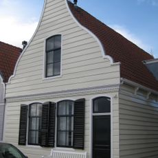 Durgerdammerdijk 61, Amsterdam