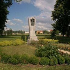 Pomník padlým v Klokotech