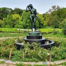 Skaryszewski Park