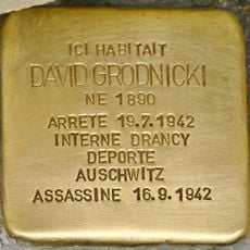 David Grodnicki