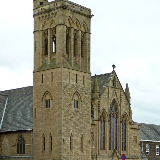 Milton Congregational Church