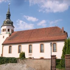 Kirche Groß Särchen