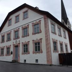 Imster Fasnachtshaus