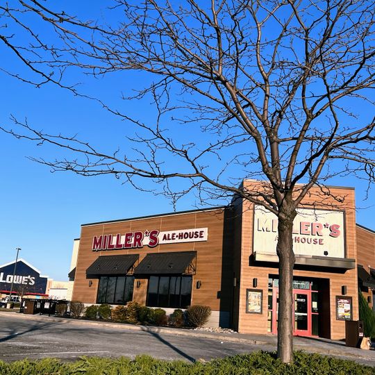 Miller's Ale House