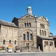 Église Notre-Dame de l'Assomption