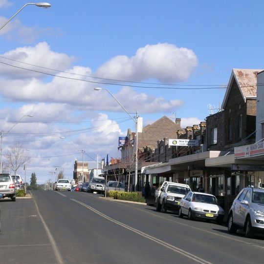 Guyra