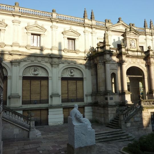 Museo de Arte Moderno y Contemporáneo de Santander y Cantabria