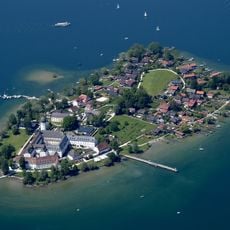 Frauenchiemsee