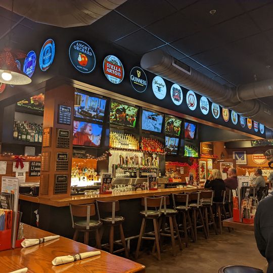Drake's Huntsville