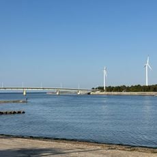 Shinmaiko Marine Park
