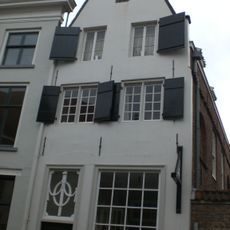 Rijkmanstraat 48, Deventer