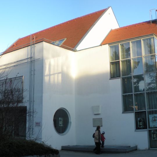 Stadtmuseum Wiener Neustadt