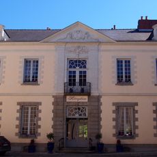 Hôtel Périer du Bignon
