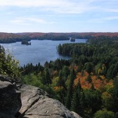 Algonquin Provincial Park