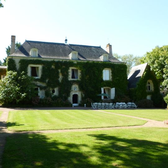 Château de La Picoulière