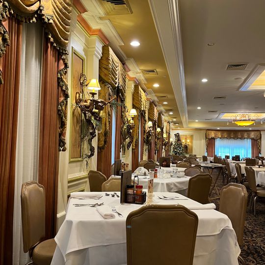 Zehnder's of Frankenmuth