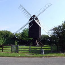 Great Gransden Windmill