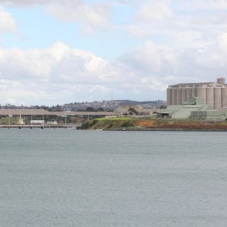 Port of Geelong