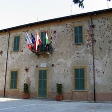 Museo della battaglia di Magenta