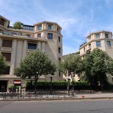 Immeubles Walter