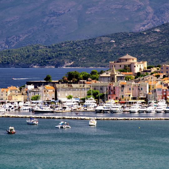 Saint-Florent