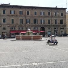 Piazza del Popolo