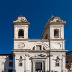 Trinità dei Monti