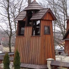 Dzwonnica w Chronowie