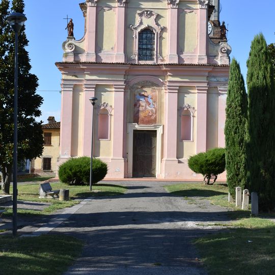 Chiesa di Santa Maria Assunta