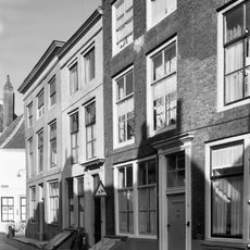 Koepoortstraat 18, Middelburg