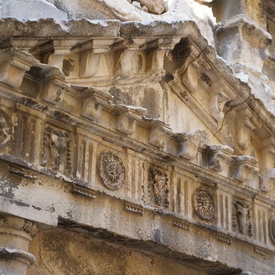 Maison des Templiers de Lançon