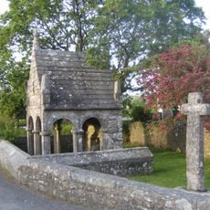 St Cleer Holy Well