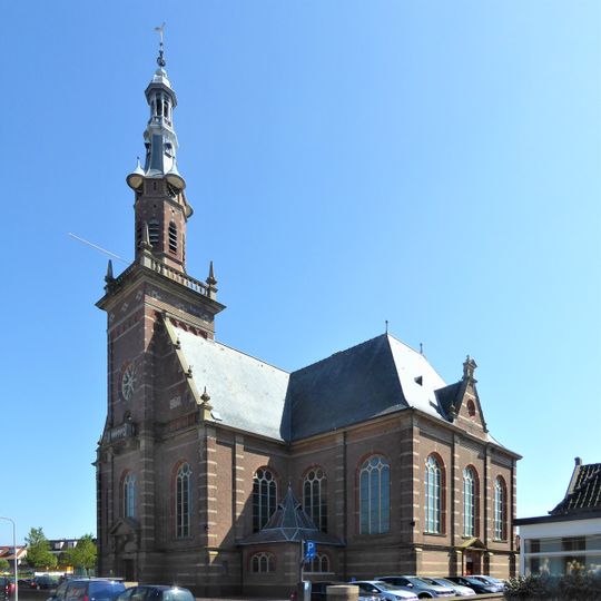 Nieuwe Kerk
