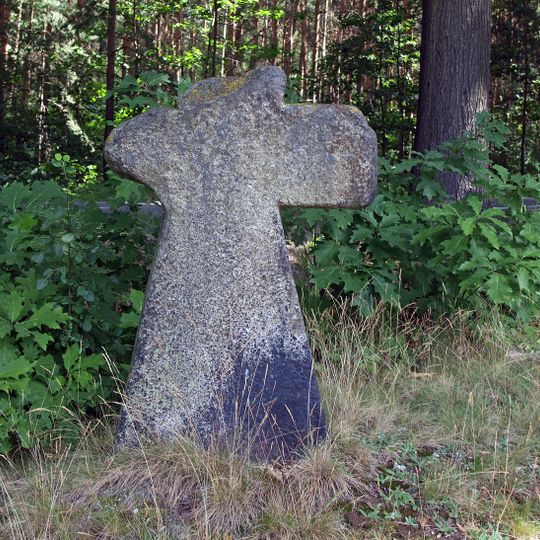 Mord- und Sühnekreuz