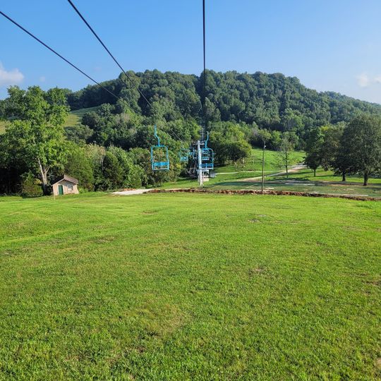 Kentucky Action Park