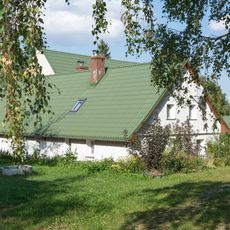 House No. 22 in Nowa Łomnica