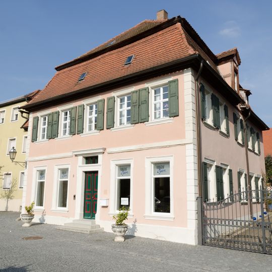 Wohnhaus