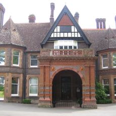 Wardown Park Museum