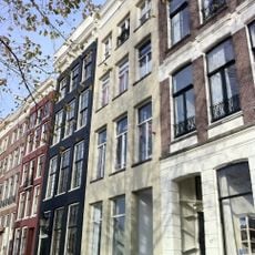 Binnenkant 46, Amsterdam